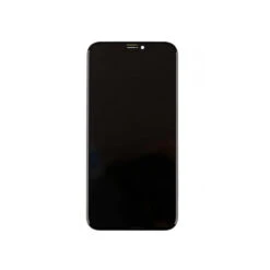 IPhone X : Vitre Tactile écran LCD LuxView 10 IPhone X : Vitre Tactile écran LCD LuxView -TechNest Store vitre ecran iphone x 1