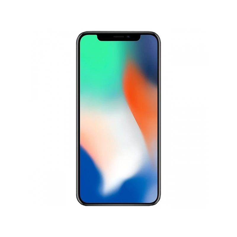 IPhone X : Vitre Tactile écran LCD LuxView 3 IPhone X : Vitre Tactile écran LCD LuxView