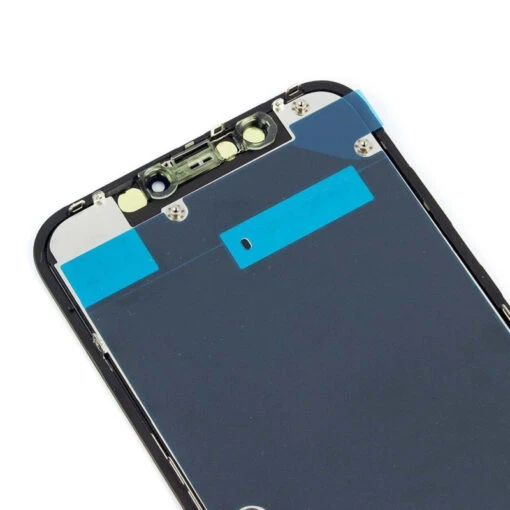 IPhone XR : Vitre Tactile écran LCD D'origine Reconditionné à Neuf - Image 6