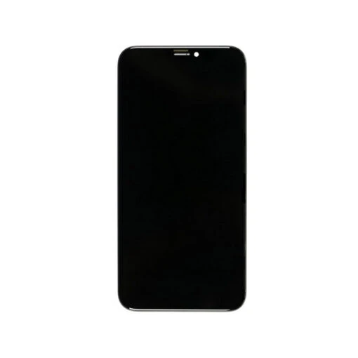 IPhone XS : Vitre Tactile écran LCD LuxView - Image 2