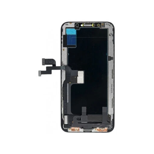 IPhone XS : Vitre Tactile écran LCD LuxView - Image 3