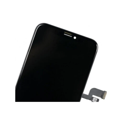 IPhone XS : Vitre Tactile écran LCD LuxView - Image 5