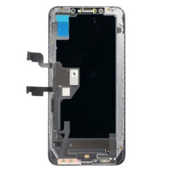 IPhone XS Max : Vitre Tactile écran LCD LuxView -TechNest Store vitre ecran iphone xs max 2