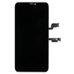 IPhone XS Max : Vitre Tactile écran LCD LuxView -TechNest Store vitre ecran iphone xs max 3