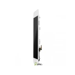 IPhone 7 Plus : Vitre Ecran Premium Blanc -TechNest Store vitre ecran lcd assemble blanc iphone 7 plus reparation afficheur neuf 2