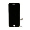 IPhone 7 Plus : Vitre Ecran Premium Noir -TechNest Store vitre ecran lcd assemble noir iphone 7 plus reparation afficheur neuf