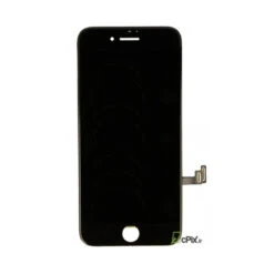 IPhone 7 Plus : Vitre Ecran Premium Noir