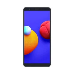 Galaxy A01 Core (A013) : Vitre Tactile écran LCD
