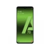 Galaxy A70 (A705) : Vitre Tactile écran LCD + Châssis -TechNest Store vitre ecran lcd chassis galaxy a70