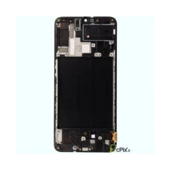 Galaxy A70 (A705) : Vitre Tactile écran LCD + Châssis 9 Galaxy A70 (A705) : Vitre Tactile écran LCD + Châssis -TechNest Store vitre ecran lcd chassis galaxy a70 2