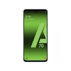 Galaxy A70 (A705) : Vitre Tactile écran LCD + Châssis