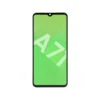 Galaxy A71 (A715) : Vitre Tactile écran LCD + Châssis. -TechNest Store vitre ecran lcd galaxy a71