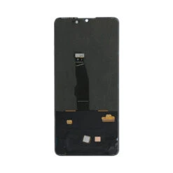 Huawei P30 : Vitre Tactile écran LCD -TechNest Store vitre ecran lcd huawei p30 1