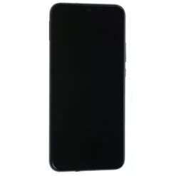 Mate 20 Lite : Vitre écran Avec Châssis Noir -TechNest Store vitre ecran mate 20 lite chassis noir 1