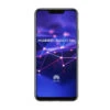 Mate 20 Lite : Vitre écran Avec Châssis Noir -TechNest Store vitre ecran mate 20 lite chassis noir