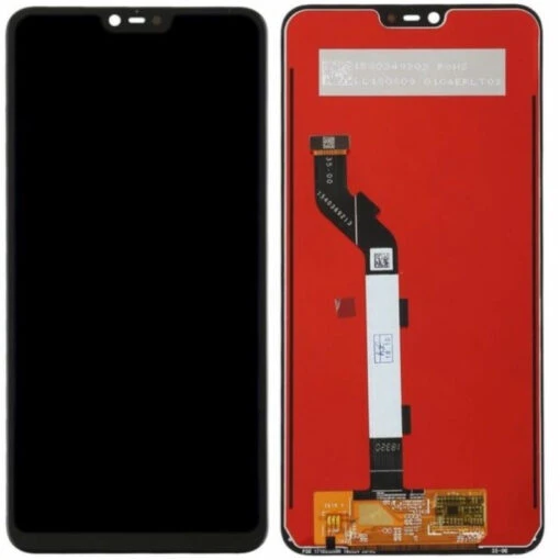 Xiaomi Mi 8 Lite : Vitre Tactile écran De Rechange - Image 2