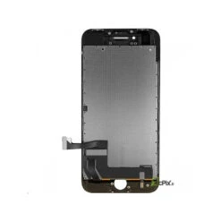 IPhone 8 : Vitre Ecran Noir -TechNest Store vitre ecran noir lcd assembles iphone 8 piece detachee reparation 1