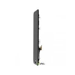 IPhone 8 : Vitre Ecran Noir -TechNest Store vitre ecran noir lcd assembles iphone 8 piece detachee reparation 2