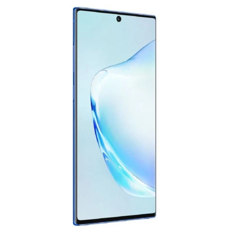 Galaxy Note 10+ (N975 / N976) Bleu : Vitre Tactile écran Amoled Complet. Officiel Samsung 4 Galaxy Note 10+ (N975 / N976) Bleu : Vitre Tactile écran Amoled Complet. Officiel Samsung - Image 2