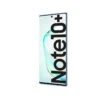 Galaxy Note 10+ (N975 / N976) Bleu : Vitre Tactile écran Amoled Complet. Officiel Samsung -TechNest Store vitre ecran note 10 plus bleu