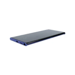 Galaxy Note 10+ (N975 / N976) Bleu : Vitre Tactile écran Amoled Complet. Officiel Samsung 9 Galaxy Note 10+ (N975 / N976) Bleu : Vitre Tactile écran Amoled Complet. Officiel Samsung -TechNest Store vitre ecran note 10 plus bleu 3