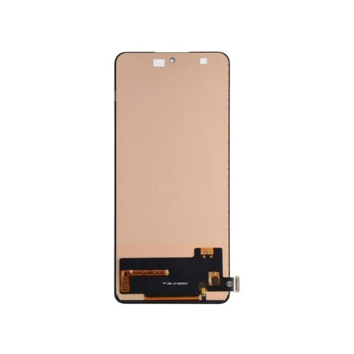 Redmi Note 10 Pro Max 5G : Vitre Tactile écran LCD - Image 2