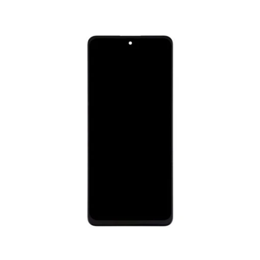 Redmi Note 10 Pro Max 5G : Vitre Tactile écran LCD - Image 3