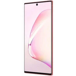Galaxy Note 10 (N970) : Vitre Tactile écran Rouge. Officiel Samsung