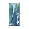 Note 20 (N980 / N981) Vert : Vitre Tactile écran Dynamic AMOLED & Châssis. Officiel Samsung -TechNest Store vitre ecran note 20 vert