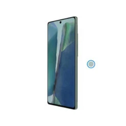 Note 20 (N980 / N981) Vert : Vitre Tactile écran Dynamic AMOLED & Châssis. Officiel Samsung -TechNest Store vitre ecran note 20 vert 2