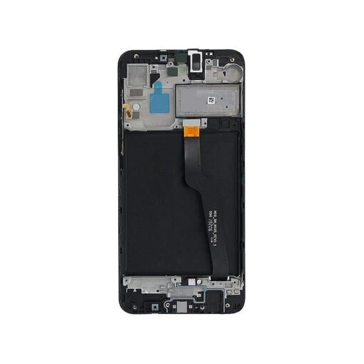 Galaxy A10 (A105FN / DS) : Vitre Tactile écran + Châssis. Officiel Samsung - Image 2
