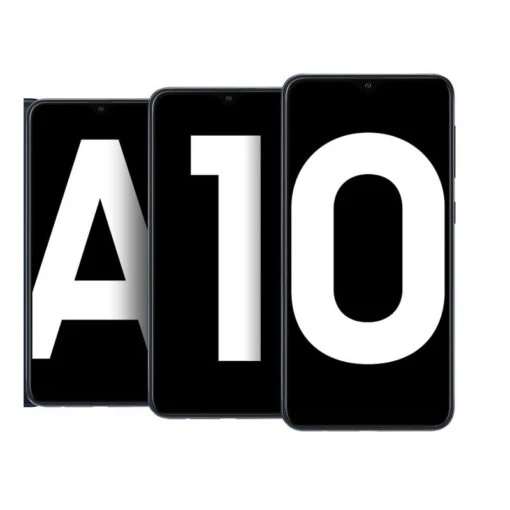 Galaxy A10 (A105FN / DS) : Vitre Tactile écran + Châssis. Officiel Samsung - Image 3