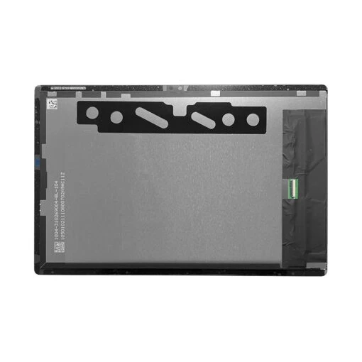 Galaxy Tab A8 10.5'' (X200 / X205) : Vitre Tactile écran. Officiel Samsung - Image 2