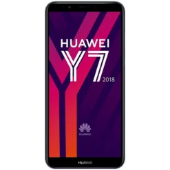 Huawei Y7 (2018) : Vitre Tactile écran + Batterie & Châssis. Officiel Huawei