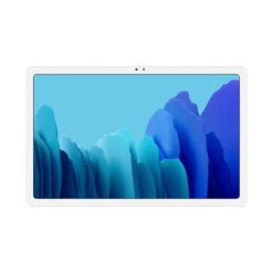 Galaxy Tab A7 2020, 10.4" (T500/T505) : Vitre Tactile écran Blanc. Officiel Samsung