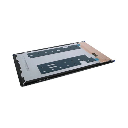 Galaxy Tab A7 2020, 10.4" (T500/T505) : Vitre Tactile écran Noir. Officiel Samsung - Image 2