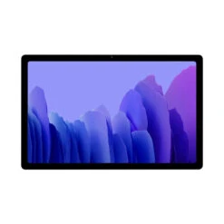 Galaxy Tab A7 2020, 10.4" (T500/T505) : Vitre Tactile écran Noir. Officiel Samsung