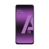 Galaxy A70 (A705) : Vitre Tactile écran Oled Avec Châssis -TechNest Store vitre ecran oled chassis galaxy a70