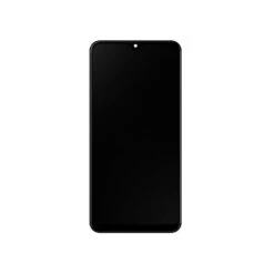 Galaxy A30s (A307) : Vitre Tactile écran Oled + Châssis -TechNest Store vitre ecran oled galaxy a30s 2