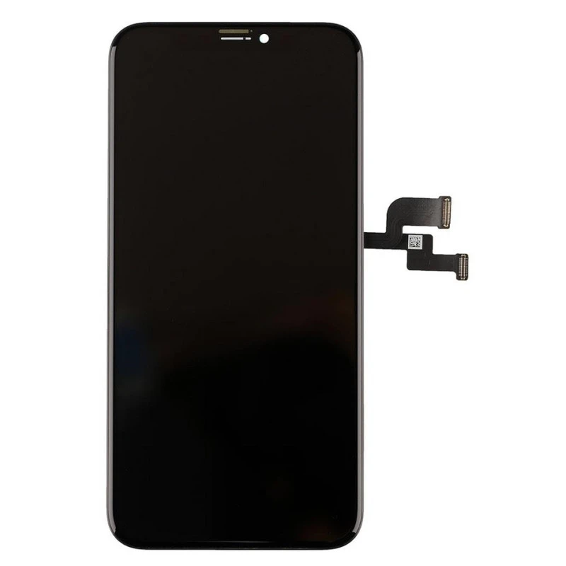 IPhone X : Vitre Tactile écran Oled Original Apple ReNew 5 IPhone X : Vitre Tactile écran Oled Original Apple ReNew - Image 3