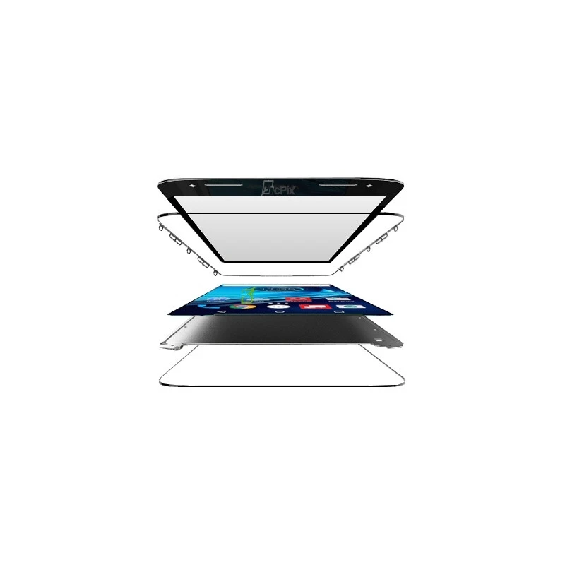 IPhone X : Vitre Tactile écran Oled Original Apple ReNew 11 IPhone X : Vitre Tactile écran Oled Original Apple ReNew - Image 9