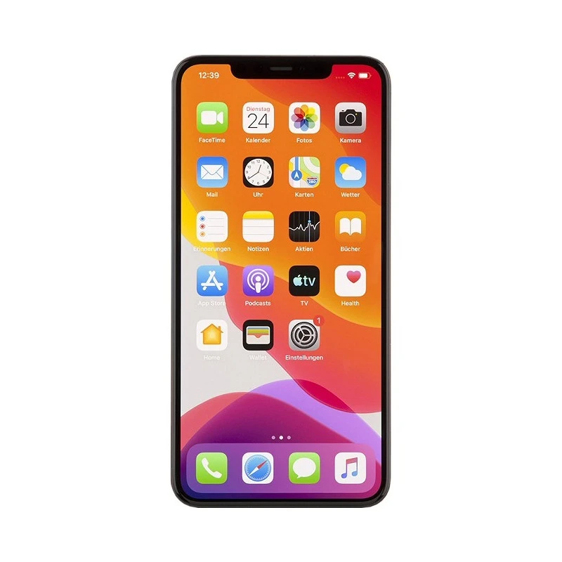 IPhone X : Vitre Tactile écran Oled Original Apple ReNew 3 IPhone X : Vitre Tactile écran Oled Original Apple ReNew