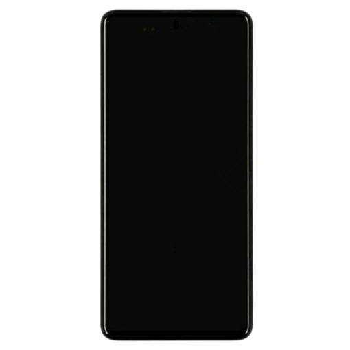 Galaxy A51 (A515) : Vitre Tactile écran Super Amoled + Châssis. Officiel Samsung - Image 3