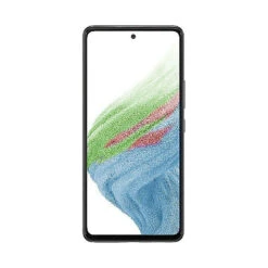 Galaxy A53 5G (A536) Argent Blanc : Vitre Tactile écran Super Amoled + Châssis. Officiel Samsung