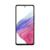 Galaxy A53 5G (A536) Noir : Vitre Tactile écran Super Amoled + Châssis. Officiel Samsung -TechNest Store vitre ecran origine a53 5g noir
