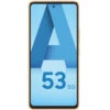 Galaxy A53 5G (A536) Pêche : Vitre Tactile écran Super Amoled + Châssis. Officiel Samsung -TechNest Store vitre ecran origine a53 5g peche