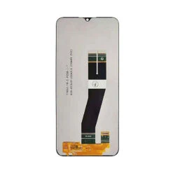 Galaxy A02S (A025F) : Vitre Tactile écran LCD 160 Mm. Officiel Samsung -TechNest Store vitre ecran origine galaxy a02s a025f 2