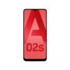 Galaxy A02S (A025G) : Vitre Tactile écran LCD + Châssis. Officiel Samsung -TechNest Store vitre ecran origine galaxy a02s a025g