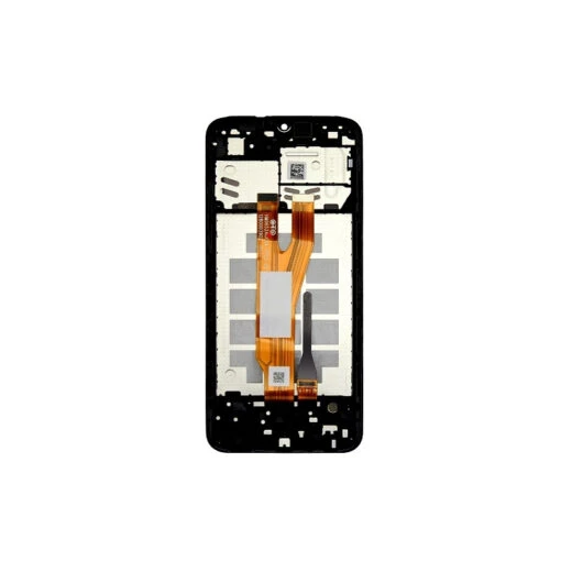 Galaxy A03 Core (A032) : Vitre Tactile écran LCD + Châssis - Image 2