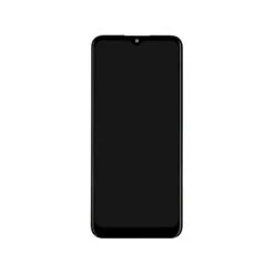 Galaxy A03 Core (A032) : Vitre Tactile écran LCD + Châssis -TechNest Store vitre ecran origine galaxy a03 core renew 2